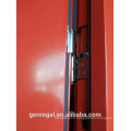 BS 476 fd30 fd60 fd90 metal steel fire rated doors